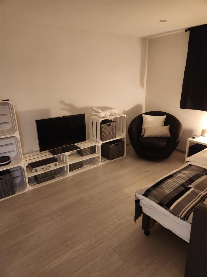 Appartement Moderne Avec Terrasse Et Piscine A Chatel Sur Bex Eksteriør bilde